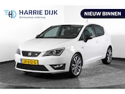 Seat Ibiza - 1.0 EcoTSI 95 PK FR Connect Orig. NL | Cruise | Stoelverw. |