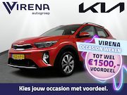 Kia Stonic - 1.0 T-GDi MHEV DynamicPlusLine - Stoelverwarming - Stuurverw