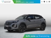 Peugeot e-2008 - EV GT 54 kWh Panoramadak