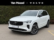 Volvo XC90 - T8 Plug-in hybrid AWD Ultra Dark Blis| 360 camera | Pano dak