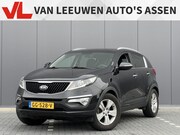 Kia Sportage - 1.6 GDI ExecutiveLine | RIJKLAAR | Trekhaak | Leder