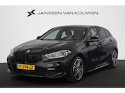 BMW 1-serie - 120i Business Edition Automaat M Sport Stoelverwarming Navi
