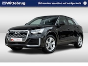 Audi Q2 - 1.4 TFSI 150PK CoD Sport Pro Line S | Unieke KM | 1e Eigenaa