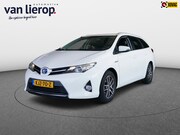 Toyota Auris - Touring Sports 1.8 Hybrid Dynamic 1STE EIG | DEALER-ONDERHOU