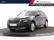 Skoda Kamiq - 1.0 TSI 110pk DSG Business Edition · Apple/Android Car Play 