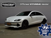 Hyundai Ioniq - 77, 4 kWh 325pk AWD First Edition I Schuifdak I SOH 100%