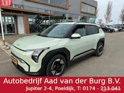 Kia EV3 - Plus Nieuwprijs € 39.950, - nu € 4.000, - Demo korting , € 2