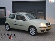 Fiat Punto - 1.2 Dynamic|Airco|APK|NAP|Bijzonder Laag Kilometerstand