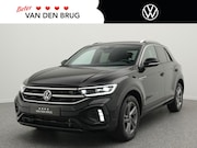 Volkswagen T-Roc - R-Line 1.5 TSI 150 PK DSG Automaat | LED Plus | Achteruitrij