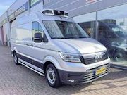 MAN TGE - 35 2.0 L3 Hoog Aut. Koelwagen Vrieswagen Multitemp