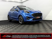 Ford Puma - 1.0 EcoBoost Hybrid ST-Line X First Edition Panoramadak, Cam
