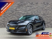 Ford Mustang - Mach-E RWD 75 kWh