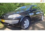 Renault Mégane - Coupé-Cabriolet 1.6-16V Privilège Luxe 2005 NAP CLIMA