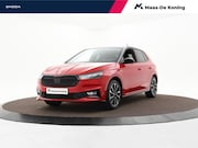 Skoda Fabia - 1.0 TSI 115pk DSG Monte Carlo · Camera · Keyless · Apple/And