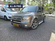 Honda Element - 2.4 V-TEC NW Gr. Beurt |+Remmen |+APK | Bluetooth