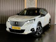 Peugeot e-2008 - EV GT 50KWH | Pano | Navi | LED | Automaat | NAP 90% SOH