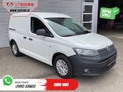 Volkswagen Caddy - Cargo 2.0 TDI 100 pk Omvormer/ Sortimo/ Cruise/ Airco/ DAB