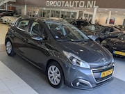 Peugeot 208 - 1.2 PureTech Blue Lion Trekhaak, Carplay, Airco