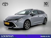 Toyota Corolla - Touring Sports 2.0 Hybrid Executive JBL | Panorama schuif/ka