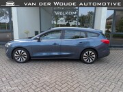 Ford Focus - Wagon 1.0 EcoBoost Hybrid Trend Edition Business