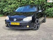 Volkswagen Golf - 1.4 Optive 3 | Airco + Cruise Nu € 1.750,- !!!