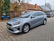 Kia Ceed - 1.0 T-GDi Dyn.PlusL. ( MOTORSCHADE )