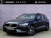 Volvo V60 - 2.0 B3 Momentum Advantage | Trekhaak | Cruise Control | Park