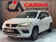 Seat Ateca - 1.5 TSI FR Business Intense DSG / Navigatie Full Map / Pano 
