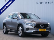 Mercedes-Benz EQA - 250 Business Line 67 kWh 190 Pk Automaat Navi / DAB / Camera