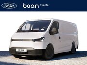 Ford Transit - City 300 L1H1 Trend 56 kWh 150 PK