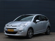 Citroën C3 - 1.2 PureTech 82pk Feel Edition I Navi I Airco I Cruise