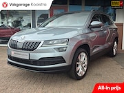Skoda Karoq - 1.5 TSI ACT Ambition Business|Navi|ACC|Carplay