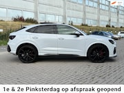 Audi Q3 Sportback - 45 TFSI quattro edition one