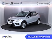 Seat Arona - 1.0 TSI Style Business Intense 110pk Automaat | Navigatie| L