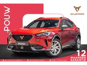 CUPRA Formentor - 1.4 e-Hybrid 204pk DSG Business | SoH 95% | Trekhaak | Navig