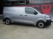 Peugeot e-Expert - PREMIUM 75 kWh | LANG | CARPLAY | CRUISE | AIRCO | APK 02-20