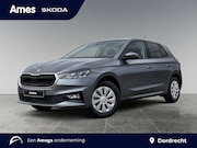 Skoda Fabia - 1.0 TSI Selection | Draadloze Apple CarPlay/Android Auto | P