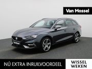Seat Leon - Sportstourer 1.5 TSI e-Hybrid FR PHEV First Edition 204 PK 2