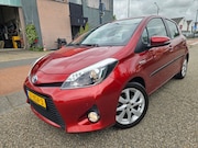 Toyota Yaris - Dynamic GARANTIE