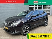 Nissan Qashqai - 1.2 Connect Edition / Trekhaak