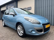 Renault Scénic - 1.5 dCi Celsium 2011 APK AIRCO