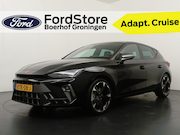 CUPRA Leon - 1.5 TSI e-Hybrid 204pk PHEV Business | Stoel- en stuurwiel v