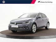 Volkswagen Polo - 1.0 TSI 110pk DSG Style · Apple/Android Car Play · Navigatie