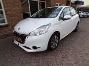 Peugeot 208 - 1.2 VTi Active