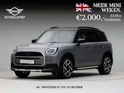 MINI Countryman - C John Cooper Works Pakket L