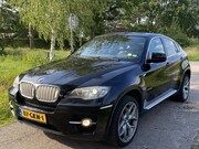 BMW X6 - X-drive 5.0i High Executive