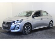 Peugeot 208 - 1.2 PureTech 75 Active |Carplay|
