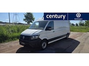 Volkswagen Crafter - Bedrijfswagens 35 2.0 TDI L4H3 Trendline Navigatie - Bijrijd
