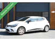 Renault Clio - 1.2 TCe Zen