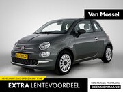 Fiat 500 - 1.0 Hybrid Lounge